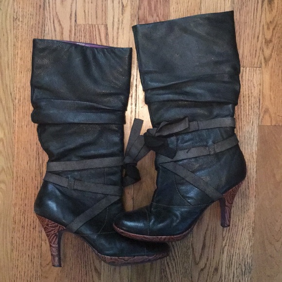 kenzie Shoes - 🌟⭐️ Lowest price - make an offer now!!⭐️ 🌟